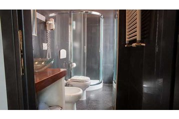 Hotell La Spezia 1